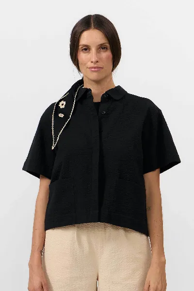 SUITE13LAB SUITE13LAB Damen vegan Shirt Eder