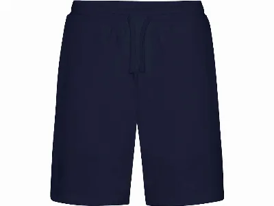 Neutral Neutral Bio-Unisex-Sweatshorts 'Tiger Cotton', navy,
