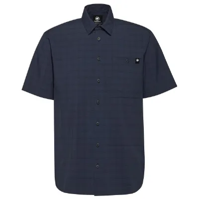 mammut Mammut - Lenni Shirt - Hemd