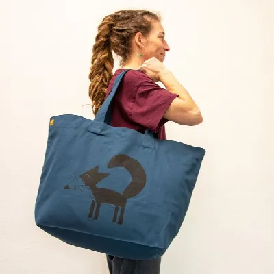 Cmig Cmig große Tasche Franzi Fuchs