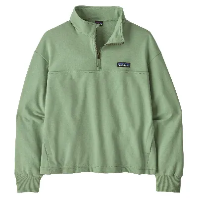 Patagonia W'S AHNYA P/O