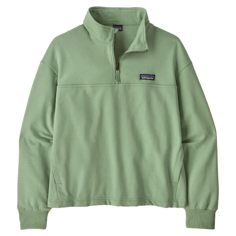 Patagonia W'S AHNYA P/O