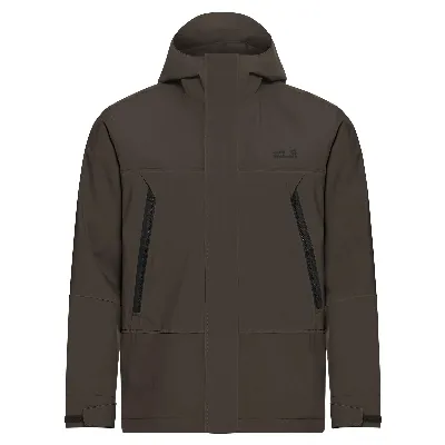 Jack Wolfskin ONERA 2L JKT M