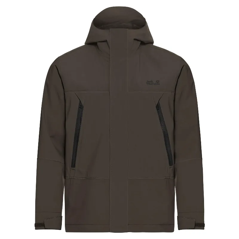 Jack Wolfskin ONERA 2L JKT M