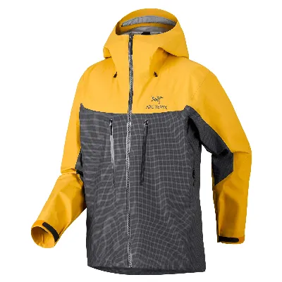 Arc'teryx ALPHA JACKET M
