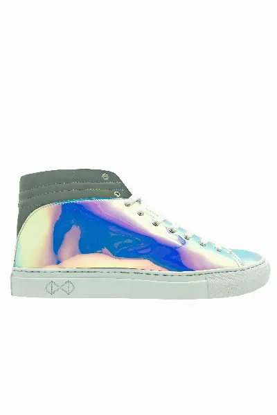 nat-2 nat-2 Herren vegan Sneaker Sleek Vanish