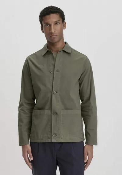 hessnatur hessnatur Casual Blazer Regular aus Bio-Baumwolle