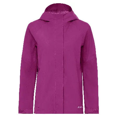 Vaude WOMEN'S NEYLAND 2.5L JACKET II