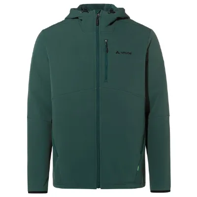 Vaude Vaude - Elope Stormfleece Hoody - Softshelljacke
