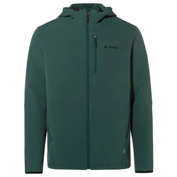 Vaude Vaude - Elope Stormfleece Hoody - Softshelljacke