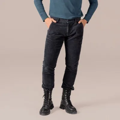 Living Crafts Living Crafts Cordhose - PEERS