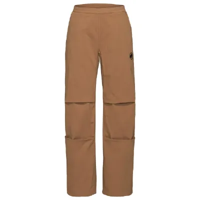 mammut Mammut - Women's Crag Climbing Pants - Kletterhose - Regular