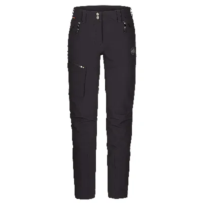 Mammut ZINAL GUIDE SO HYBRID PANTS W