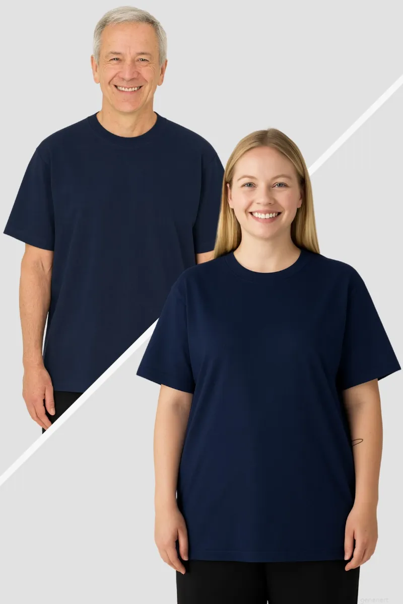 LOVECO Basic T-Shirt Freestyler