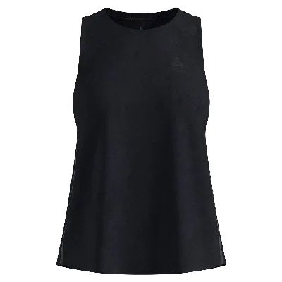 Odlo TANK CREW NECK ZEROWEIGHT ENGINEERED CHILL-TEC