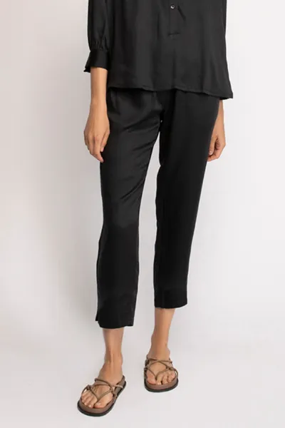 Neu Nomads Neu Nomads Damen vegan Hose Beverly