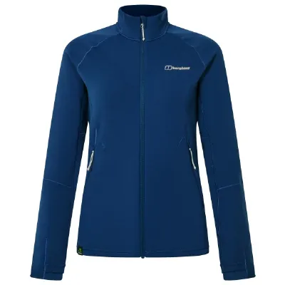 Berghaus Berghaus - Women's Kinetic Powerstretch Jacket - Fleecejacke