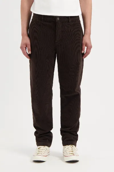 Kuyichi Kuyichi Herren vegan Hose Corduroy Darren