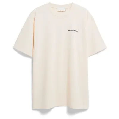 ARMEDANGELS ARMEDANGELS - Maarkos Outgrown - T-Shirt