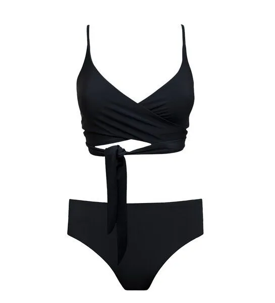 Anekdot Anekdot Bikini Set Lin Top + Core Slip