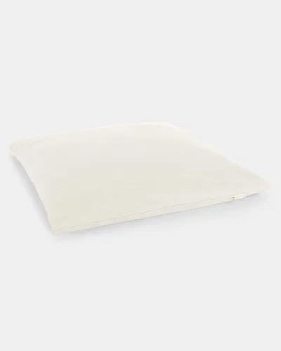 Lotuscrafts Lotuscrafts Meditationsmatte Zabuton Standard - GOTS Zertifiziert