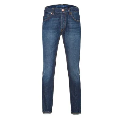 goodsociety goodsociety Mens Slim Jeans Kyanos