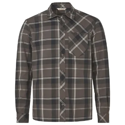 Vaude Vaude - Neshan L/S Shirt IV - Hemd
