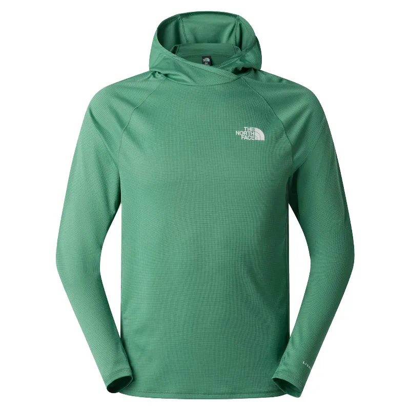 The North Face M SUNRISER HOODIE