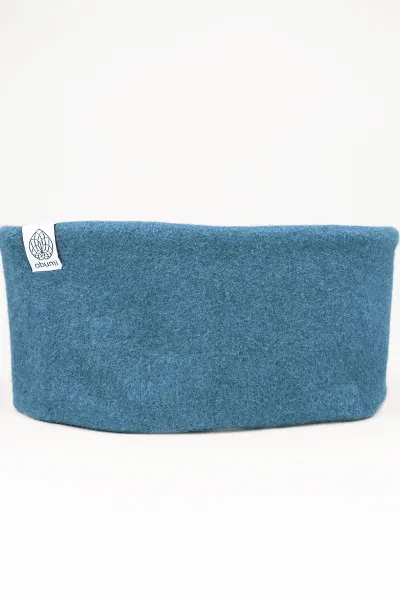 obumi Stirnband Fleece Classic