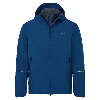 Vaude YARAS 3IN1 JACKET II