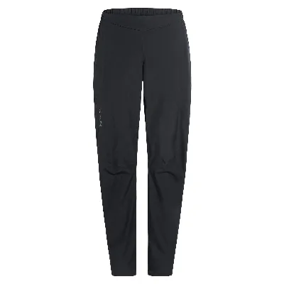 Vaude MEN'S KURO PRO RAIN PANTS