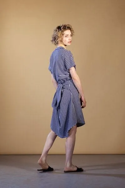 FORMAT FORMAT ZIGN Kleid