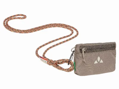  VAUDE Geldbeutel 'Wallet S', coconut