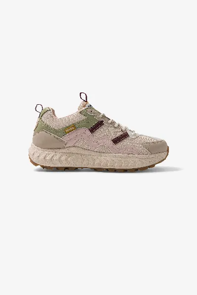MoEa MoEa Herren vegan Sneaker Gen7 All-In Pink