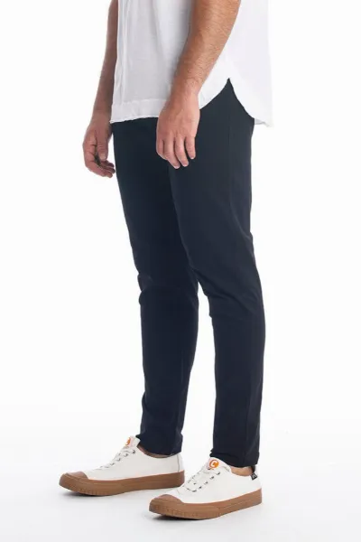 RAVENS VIEW IBIZA RAVENS VIEW IBIZA Herren vegan Hose Vegas