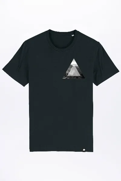 GREEN SHIRTS Mountain T-Shirt für Männer