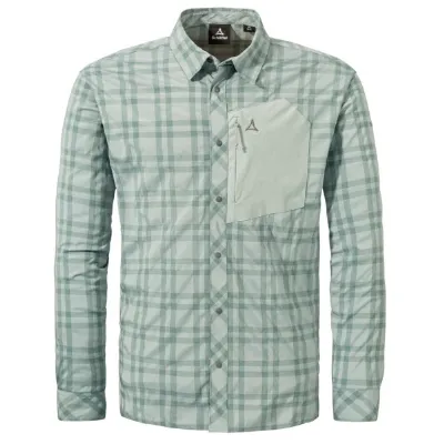 Schöffel Schöffel - Shirt Style Dynkur - Hemd