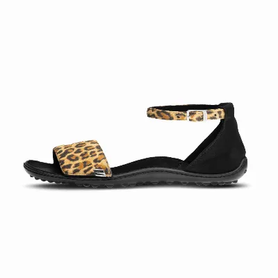 Leguano Leguano - Jara - Barfußschuh Sandale