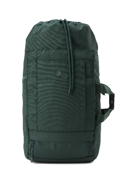 pinqponq Rucksack Blok Large Cosmo Green