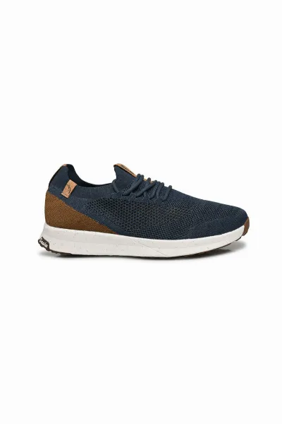 SAOLA SAOLA Herren vegan Sneaker Herren Tsavo 2.0 Navy