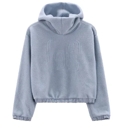 CMP CMP - Women's Sweat Fix Hood - Hoodie