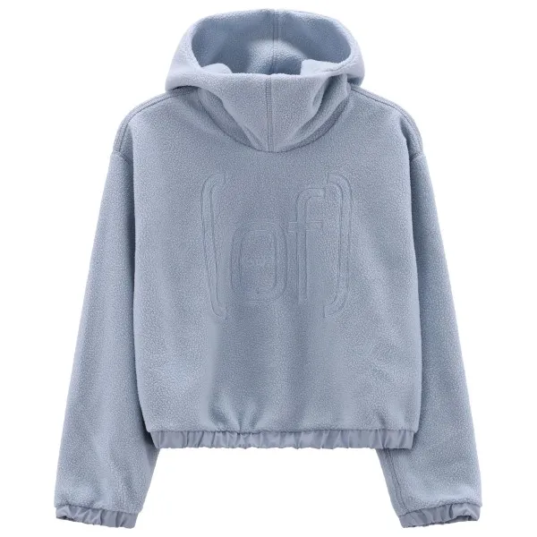CMP CMP - Women's Sweat Fix Hood - Hoodie
