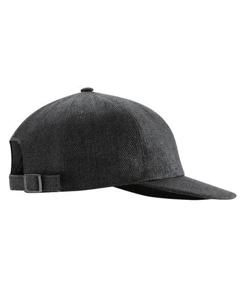 HempAge HempAge Hanf Basecap aus 100% Hanf