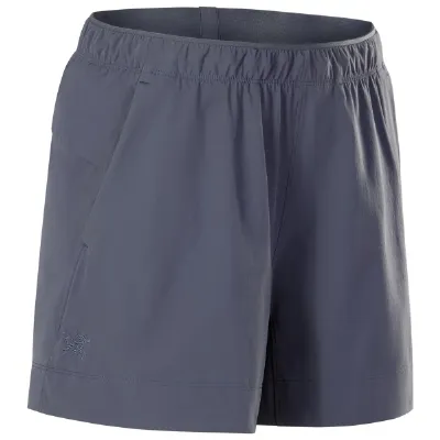 Arcteryx Arc'teryx - Women's Sinsola Short 5 - Shorts