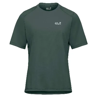 Jack Wolfskin PRELIGHT SUNCOOL T W