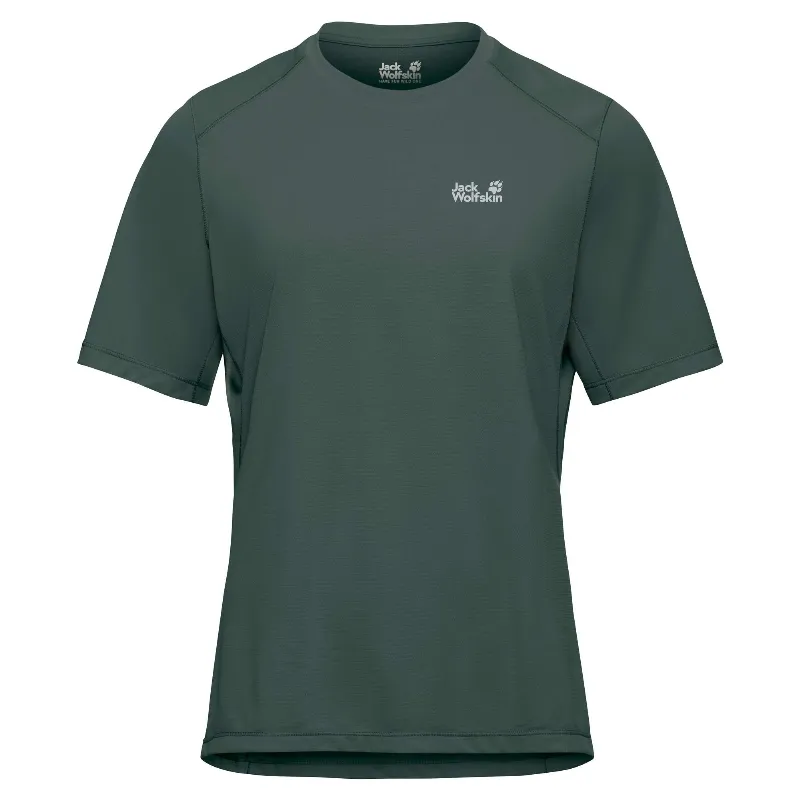 Jack Wolfskin PRELIGHT SUNCOOL T W