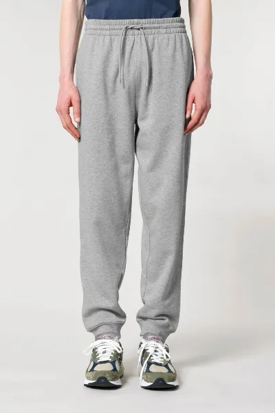 TORLAND TORLAND Herren vegan Sweatpants Mover Heather Grey