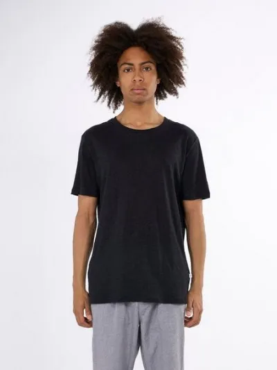 KnowledgeCotton Apparel KnowledgeCotton Apparel Knowledge Cotton Apparel - Linen T-shirt