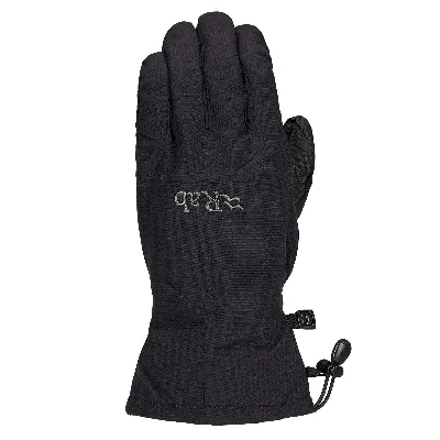 Rab STORM GLOVES