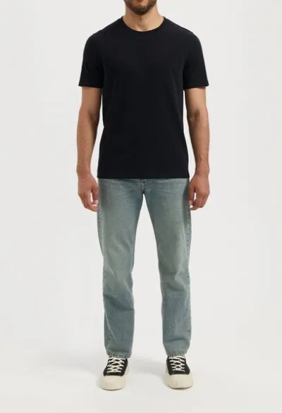 MUD Jeans MUD Jeans Herren Jeans Alex Mid Loose - Earth Vintage